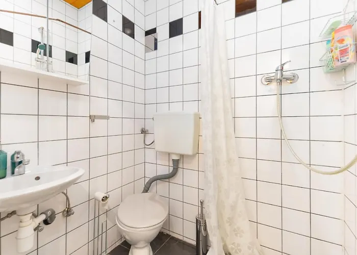 Apartmán Stylish Apartments, 3 Min To U1 Reumannplatz, 2 Stations To Hauptbahnhof *