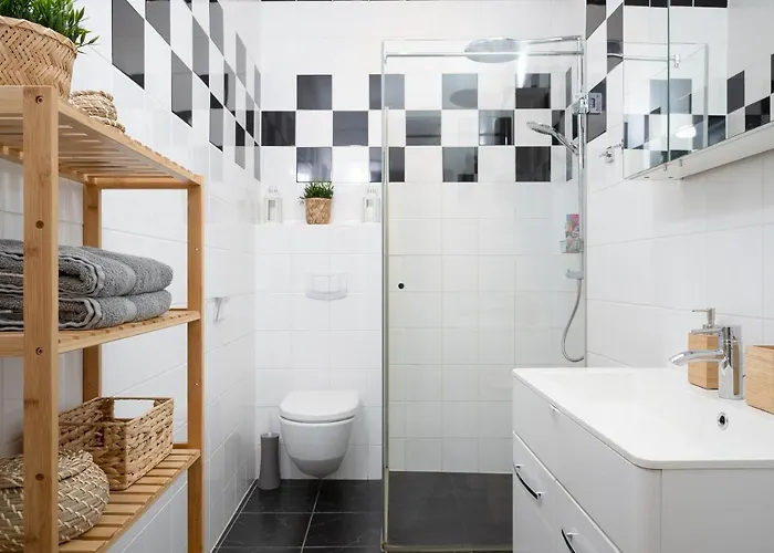 Stylish Apartments, 3 Min To U1 Reumannplatz, 2 Stations To Hauptbahnhof Vídeň