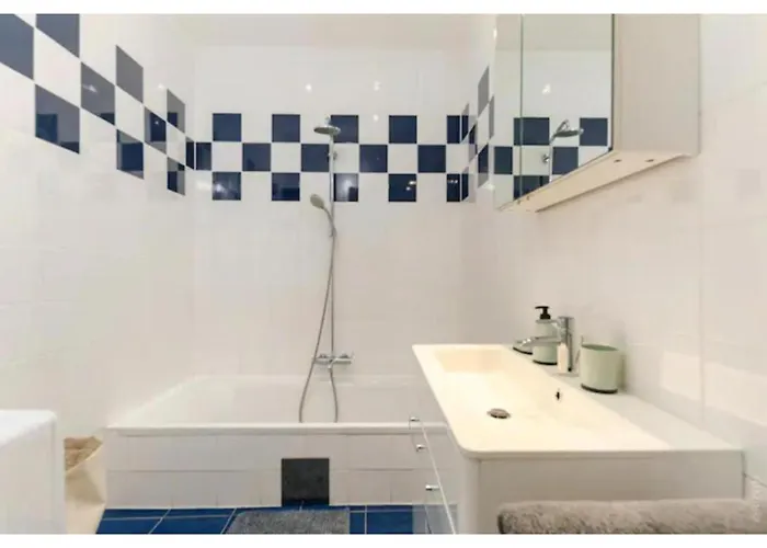 Stylish Apartments, 3 Min To U1 Reumannplatz, 2 Stations To Hauptbahnhof Vídeň