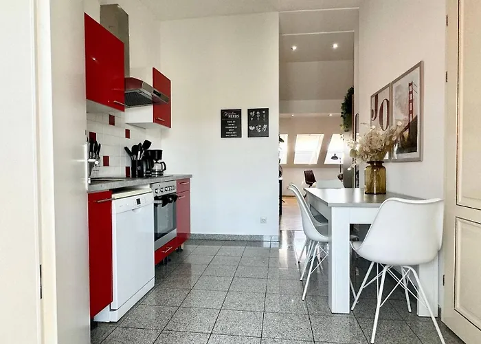 Stylish Apartments, 3 Min To U1 Reumannplatz, 2 Stations To Hauptbahnhof Vídeň